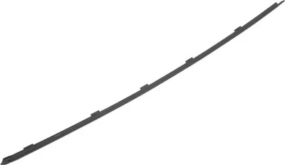 Moldura lateral genuína Nissan 72762-9NB0A - Imagem 1 de 3