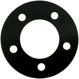Allstar Performance ALL44126 Wheel Spacer - 5 x 5.00 in Bolt Pattern - 1/4in - Picture 1 of 1