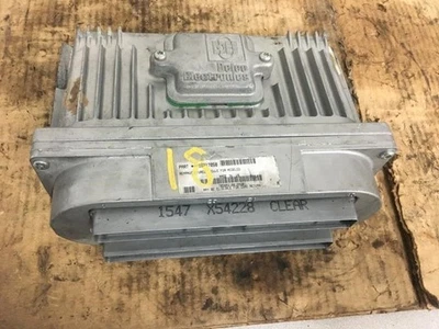 Engine ECM Electronic Control Module 6-191 3.1L Fits 97 ACHIEVA 41404 - Image 1 of 3