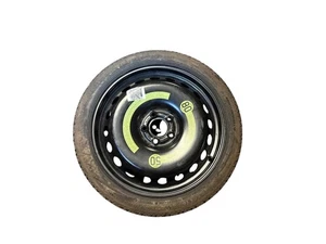 Notrad Reserverad Audi A4 B8 B9 A5 8T 4x19 ET29 8K0601027 - Bild 1 von 5