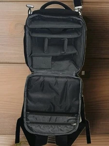 Reiserucksack Drohnentasche Pro Aufbewahrungstasche Kameratasche und mehr neuwertig. - Bild 1 von 13