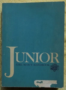 Junior Pfadfinderhandbuch - 17. Auflage 1974 - Bild 1 von 15