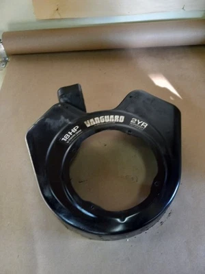 Briggs & Stratton Vanguard 18hp Engine COVER/SHROUD from Horizontal Shaft Engine - Image 1 of 4