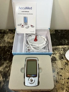 Acp Med Portable Massage Device Ap212 - Picture 1 of 9