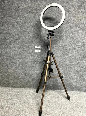 Weifeng WT-3130 Tripod & Ring Light 📸 Pro Camera & Video Setup - Image 1 of 4