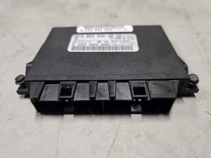 Mercedes-Benz Drivers CLK350 W209/A209 PDC / Parking Distance Control Module - Picture 1 of 3