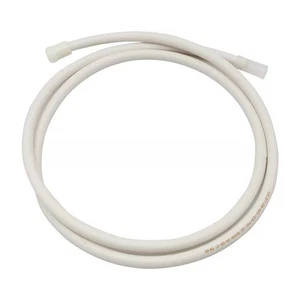 Manguera de drenaje de techo corredizo de coche blanco 5G0877228 para Tiguan L - Imagen 1 de 3