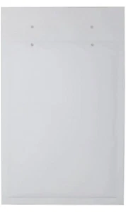 100 Luftpolsterversandtaschen Umschläge, D 4, D/14, 200x275 mm, Weiß - Bild 1 von 4