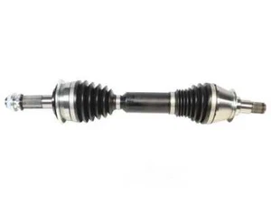 CV Axle Assembly - Picture 1 of 5