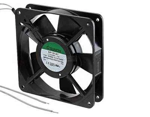Ventilador Sunon Axial 120x120x25mm 230VAC 19W 2000U/min rodamiento/conexión a elegir - Imagen 1 de 4
