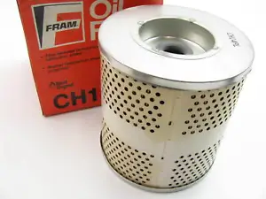 Fram CH14PL Engine Oil Filter Replaces 51279 L30169 P114 LF119 LF550 P551014 - Picture 1 of 2