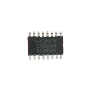 1 PIEZA IC MULTIPLEXADO SONY SOP-16 CX20084 - Imagen 1 de 1