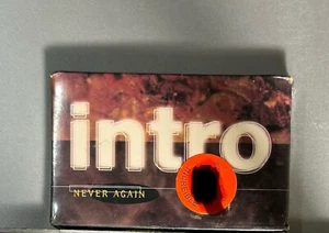 Never Again [Single] by Intro (Cassette, Nov-1994, Atlantic (Label)) - Picture 1 of 2
