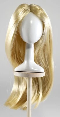 Doll wig 5-6 IVY in light blonde