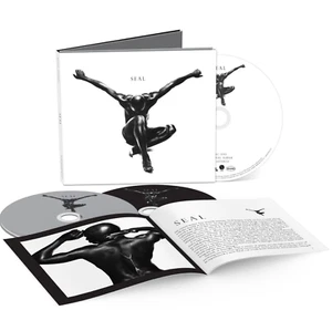 Siegel: Siegel (2CD + Blu-ray Audio) - Bild 1 von 1
