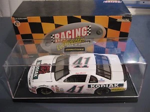 STEVE GRISSOM #41 KODIAK MONTE CARLO 1997 RCCA 1:24 DIE CAST ONE OF 2,500 NIB - Picture 1 of 4