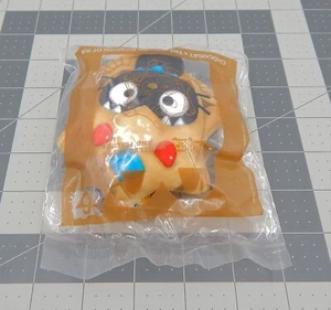 McDonald's Yu-Gi-Oh x Hello Kitty #9 Chococat como el dragón alado de Ra 2024 - Imagen 1 de 5