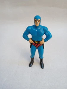 THE PHANTOM THE GNOST WHO WALKS ACTION FIGURE 80s - Picture 1 of 3
