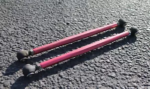 Tarett Engineering Rear Control Arms for Any Year Mini Cooper Excl Countryman - Picture 1 of 3