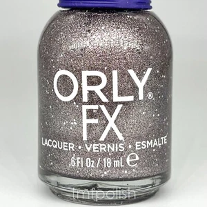 Brand New Orly Nail Polish - Plum Pixel - Full Size - Picture 1 of 3