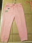 Carters Girl Sport Pants 5T pink 