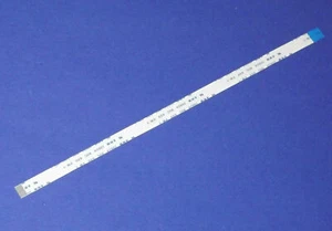 Cavo flat pulsanti tasti touchpad TOSHIBA TECRA R950 fingerprint ribbon cable - Imagen 1 de 1