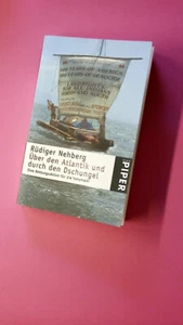 190286 Rüdiger .Mit 18 Farbfotos von Christina Haverkamp und Rüdiger Nehberg. - Bild 1 von 1