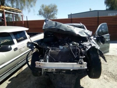 Motor soplador de climatización usado se adapta a: Infiniti QX50 2016 grado A Foto 1 de 4