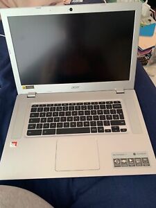 Acer Chromebook CB315 2H Series