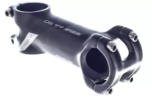 FSA OS-99 CSI Carbon Alloy Road Bike Stem 31.8 x 90mm +/-6º Black Gravel MTB - Picture 1 of 7
