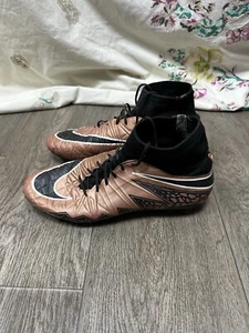 Nike Hypervenom Phatal II PRO Football Boots 747491-903 UK Size 10.5 *Read* - Picture 1 of 10