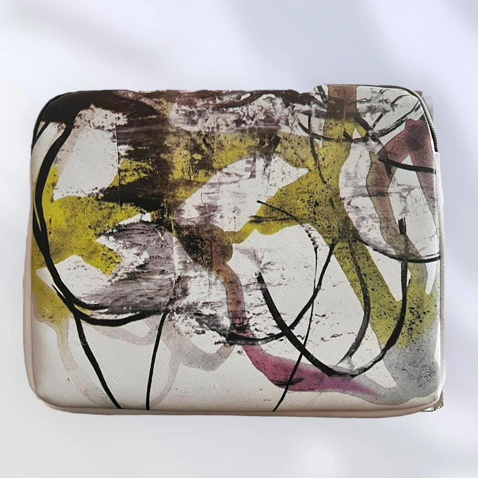 Proenza Schouler Women's & Men's  Accessories Ipad Sleeve Case Zipper - Image 1 of 4