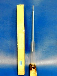 H-B DURAC 86-H Hydrometers ASTM 0.850-0.900 Specific Untested - Picture 1 of 5