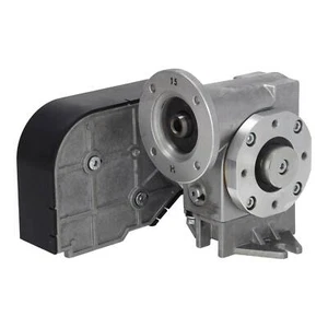REXROTH AUFSTECKGETRIEBE GS 13-1 I=15:1 (3842503060) - Bild 1 von 4