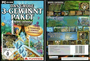 Auswahl: PC Klassiker - Videogames - Spielhalle - Klassiker - original Games - Picture 1 of 8