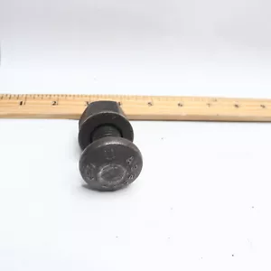 Tension Control Bolts 5/8"-11 x 1-1/2" A325TC - Picture 1 of 3
