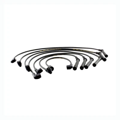 Eagle Ignition Lead Set for Nissan Skyline R31 3.0L 6Cyl RB30 1986-1991 - image 1 of 4