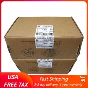 Allen-Bradley 1762 L40BWAR MicroLogix 1200 40 Point Controller 1762-L40BWAR New - Picture 1 of 5