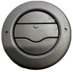 Nuevo deflector de aire genuino OEM General Motors Chevrolet GMC 2000-2006 15124270 - Imagen 1 de 2
