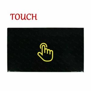 24" LCD Screen for HP 24-F 24-f0023nx All-in-One Touchscreen Display 23.8" FHD - Picture 1 of 2