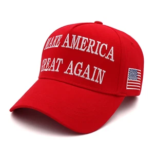 Offizielle Trump MAGA 47 Mütze (Made in USA) - Bild 1 von 4