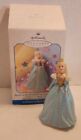 Barbie as Cinderella Doll Hallmark Ornament 3rd Childrens Collector Barbie 1999