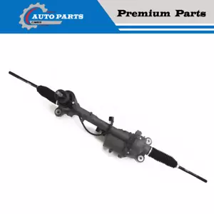 For VW TIGUAN (5N) 2007-2015 AUDI Q3 2011-2016 LHD Steering Rack 5N1909144 - Picture 1 of 2