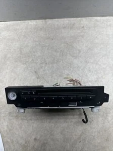BMW 5 SERIES E60 E61 AUDIO NAVIGATION HEAD UNIT 9177125 03-10 - Picture 1 of 9
