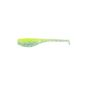Bobby Garland Itty Bit Swim'r 1.25" IBS326-20 Ice Out 60ct - Picture 1 of 1