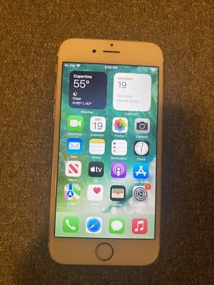 Apple iPhone 6S 64Gb Rose Gold AT&T Doesn’t Work - Image 1 of 4