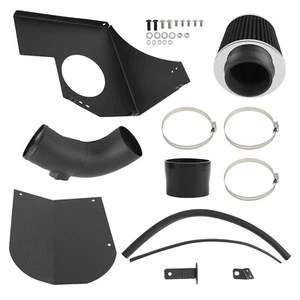 Cold Air Intake System Kit For BMW 2016+ M140i M240i M340i M440i B58 3.0L Engine - Picture 1 of 13