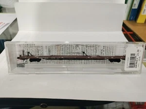 N scale MTL 89' TOFC BNSF # 585725 - Picture 1 of 3