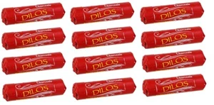 20 Rolls Perfect Quality Round Greek Orthodox Charcoal Tablets 22mm for Incense - Picture 1 of 1