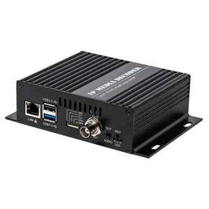 Decodificador TBS2663 H.265 H.264 SDI USB HD Video Audio RS485 - Imagen 1 de 4